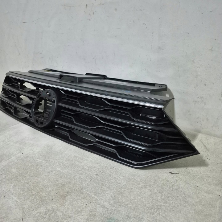 VW T-ROC I 1 17-21 GRILLE CALANDRE