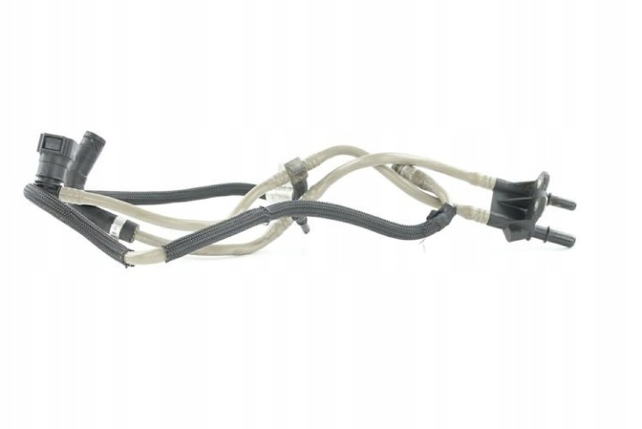 FIL LIGNES DE RETOUR I RÉSEAUX ÉLECTRIQUES CARBURANTS IVECO DAILY 3.0 2009-