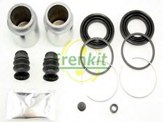 KIT DE REPARACIÓN SOPORTE DE FRENADO MAZDA (AKB 43MM) 