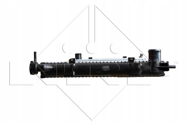 RADIATEUR MOTEUR NRF 53512 45199AC040