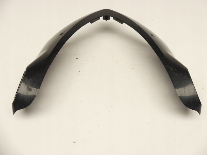 CASQUETTE NOSEK DÉFLECTEUR D'AIR SUZUKI GSF 600 1200 BANDIT 00-05