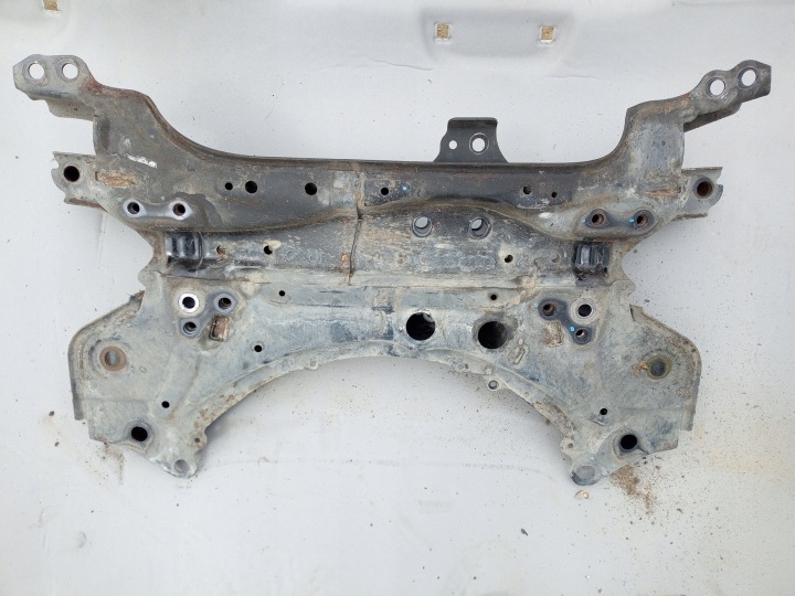 TOYOTA AURIS I 09-12 LIFT 1,8 HYBRID CHÂSSIS SUSPENSIONS AVANT