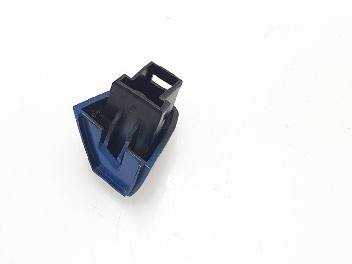 SEAT ARONA 2022 PROTECTION POIGNÉES PORTES ARRIÈRE 5G0839168D M5J