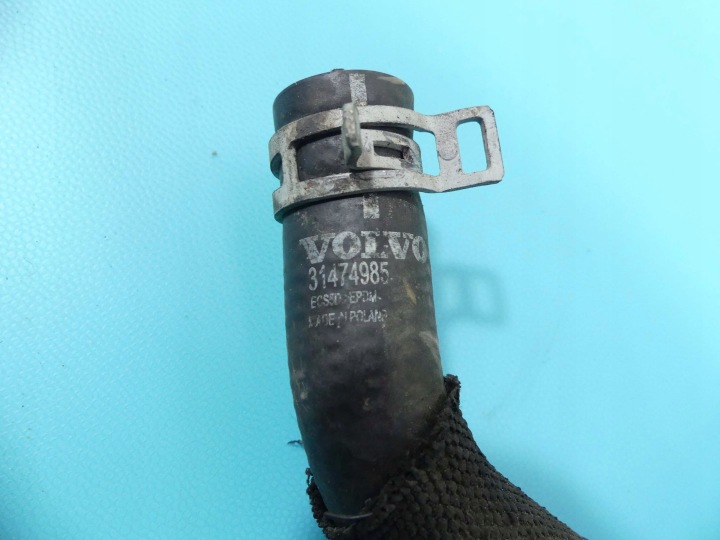 TUBES AQUATIQUE TUYAU TUYAU VOLVO V40 II 12- 2.0 D2 120KM