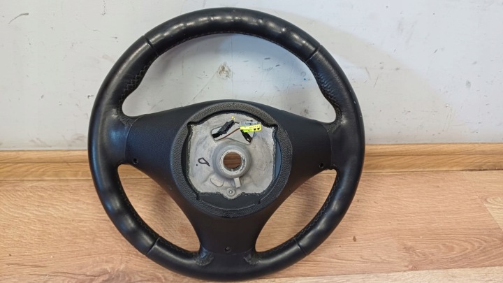 BMW E92 E93 LIFT VOLANT AIRBAG