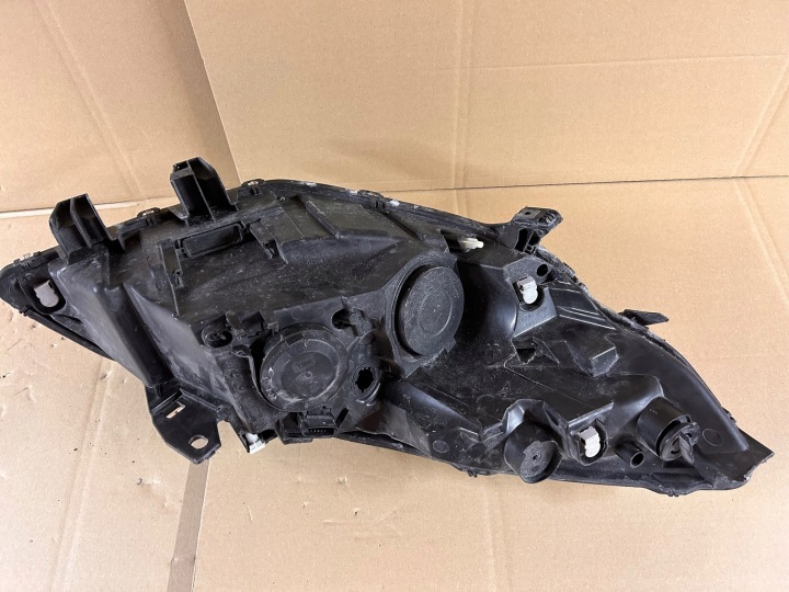 RENAULT GRAND SCENIC III PHARE GAUCHE 89902926 260600023R