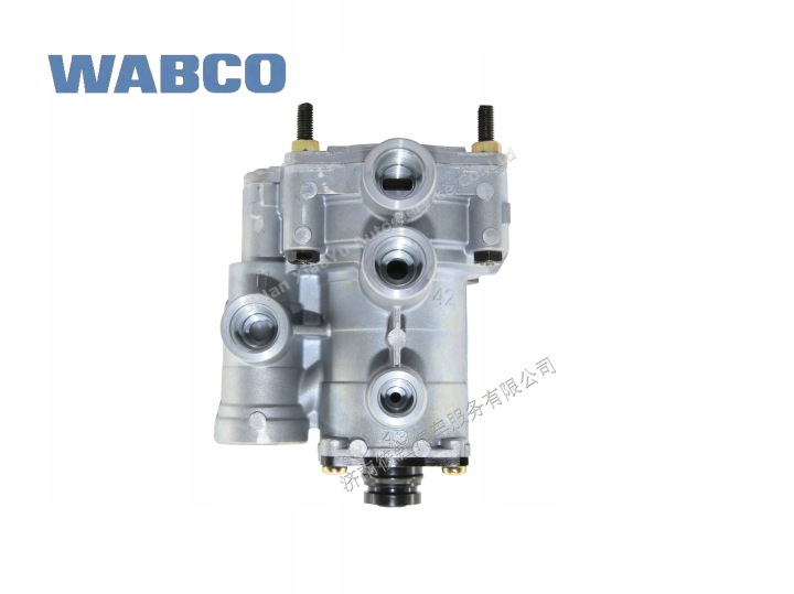 WABCO SOUPAPE DIRECTEUR REMORQUES VOLVO FH12 FH16 FM10 FM12 FM7 08.93-
