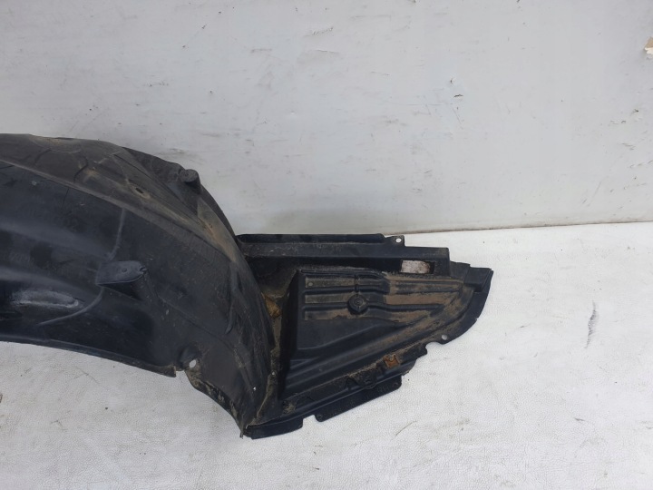 SUBARU IMPREZA III GH 07-11 PASSAGE DE ROUE DROIT AVANT DROIT 59110FG002
