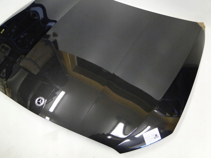 MERCEDES CAPOT COUVERCLE MOTEUR A2148800100 E CLASSE 214 W214 831