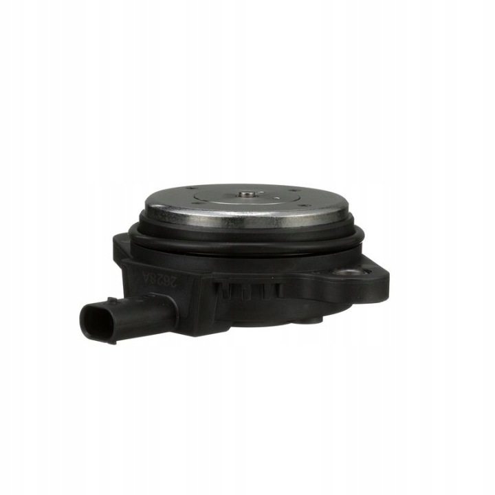 SOUPAPE ÉCHANGEABLE PHASE DISTRIBUTION VVS370 GATES HYUNDAI ASSISTANT CONDUCTEUR V28 DANS BOÎTE À GANTS PORADNIK PRÈS KOLIZJI, CARTE KONTROLI