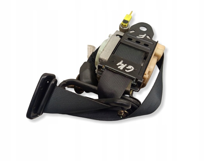 AVANT CEINTURE DE SÉCURITÉ GAUCHE NISSAN 350Z TKAB2EG404