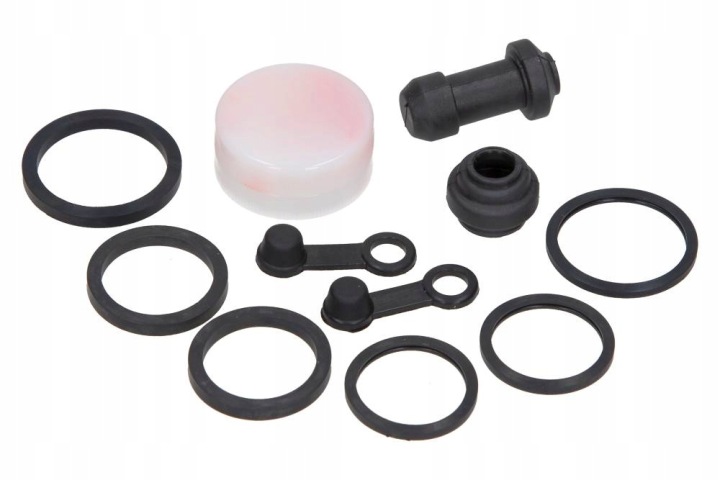 KIT RÉPARATION ÉTRIER FREIN MOTO. HONDA VFR800FI' 98-01 CB1100SF