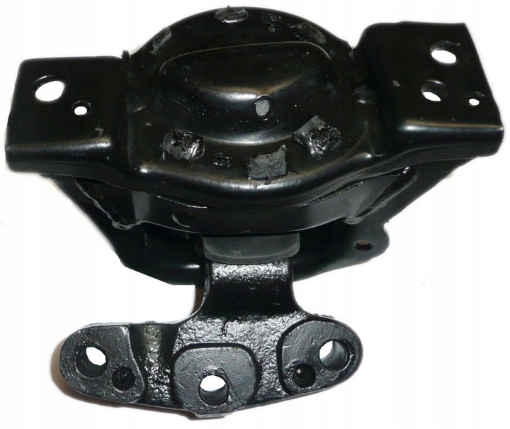 COUSSIN DE MOTEUR C C2,C3 1.6HDI DROITE photo 2 - milautoparts-fr.ukrlive.com