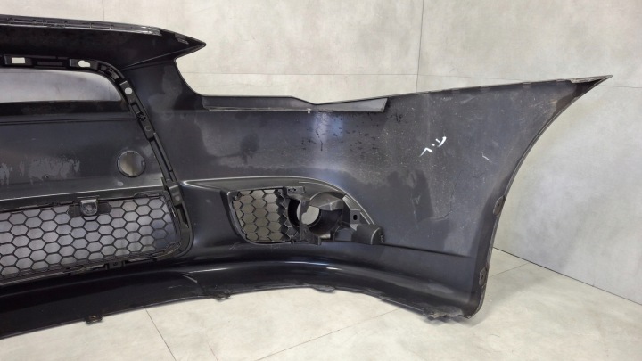 PARE-CHOCS AVANT MITSUBISHI LANCER VIII X HAYON 08-17
