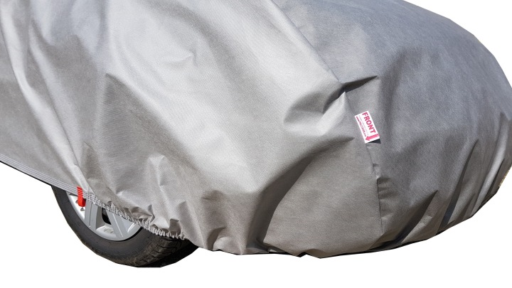 HOUSSE SUR VOITURE AUTO R. XL BERLINE 470-500 PRACTIC, BÂCHE