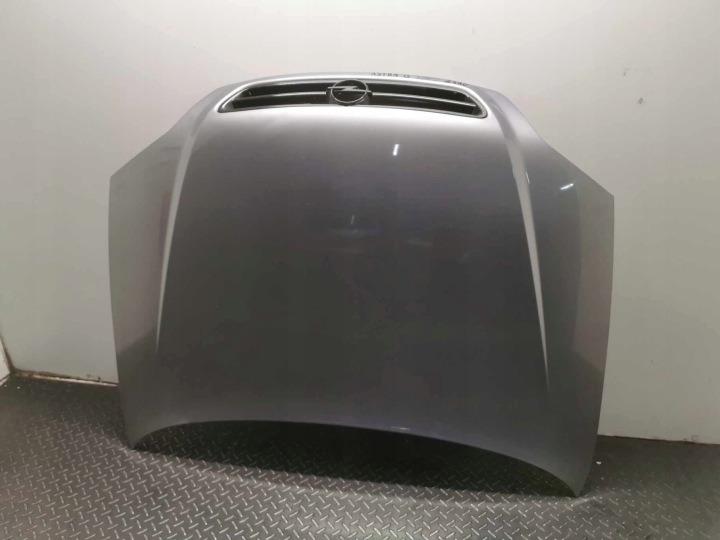 CAPOT OPEL ASTRA II G Z4AU