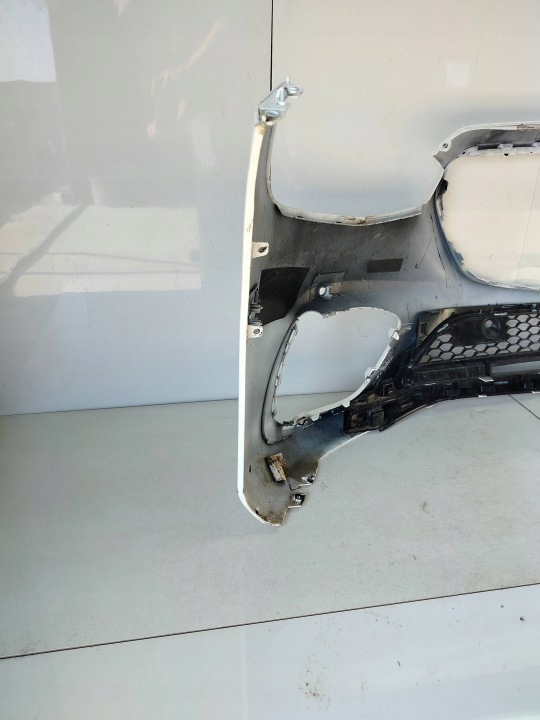 PARE-CHOCS AVANT AVANT MERCEDES S-KLASA W223 AMG 2020-