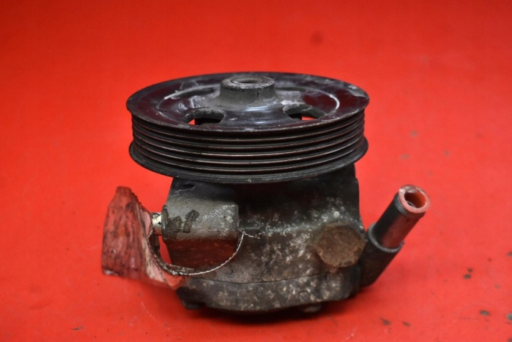 POMPE AMPLIFICATEUR 6G91-3A696-CD FORD MONDEO MK4 2.0 TDCI 115 KM 07-10