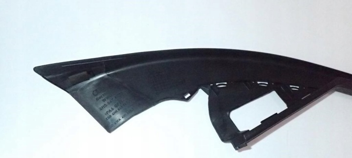 CHÂSSIS REVÊTEMENT PORTES GAUCHE DROIT AUDI A8 D4 4H0867609A