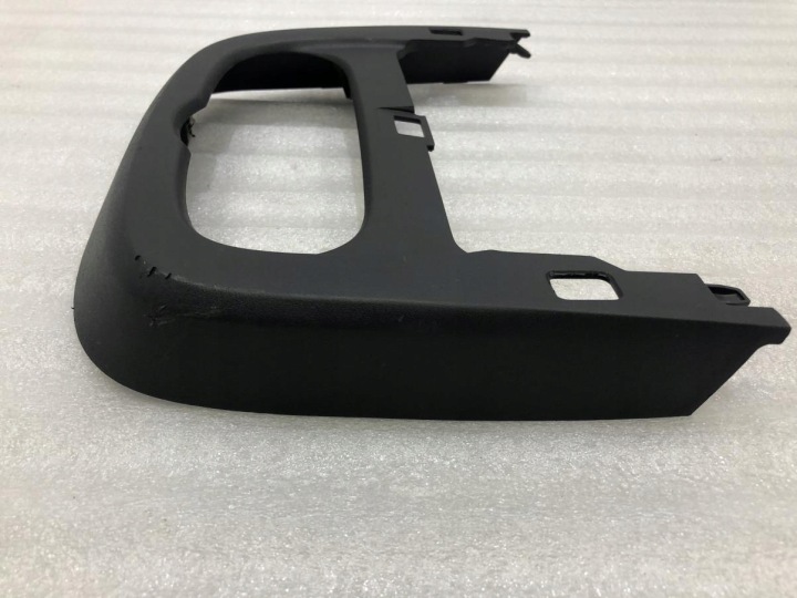 PANNEAU CHÂSSIS CONSOLES 682602348R DACIA DUSTER I