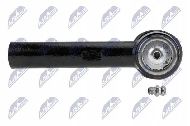 NTY SKZ-CH-063 EMBOUT BARRE DE DIRECTION TRANSVERSALE