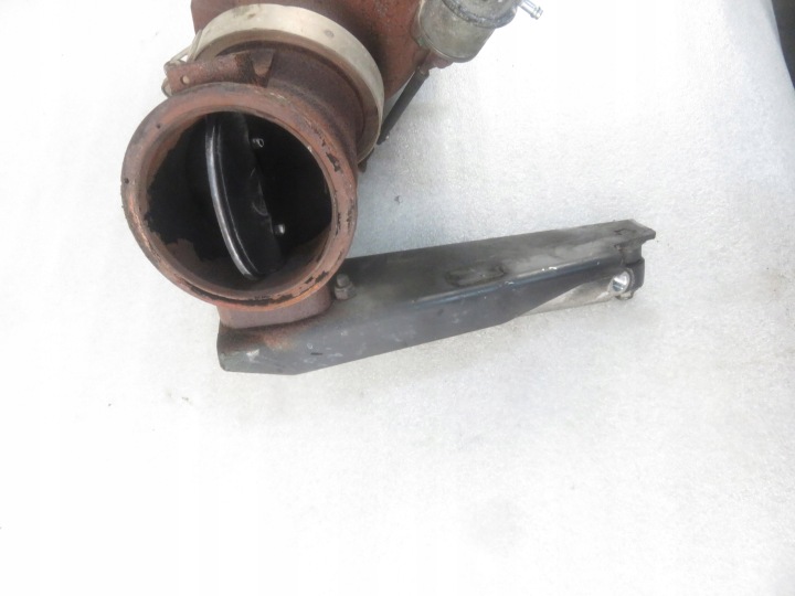 TURBOCOMPRESSEUR SCANIA R450 R6 EURO 6 2009728 2933597 8529150007