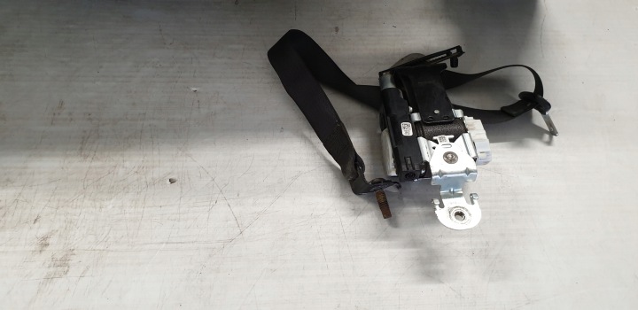 DODGE RAM 1500 IV PLANCHE COCKPIT COURROIES COUSSIN 09-19R