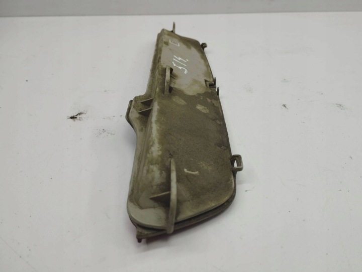 MERCEDES-BENZ B W246 W242 2013 FEUX STOP