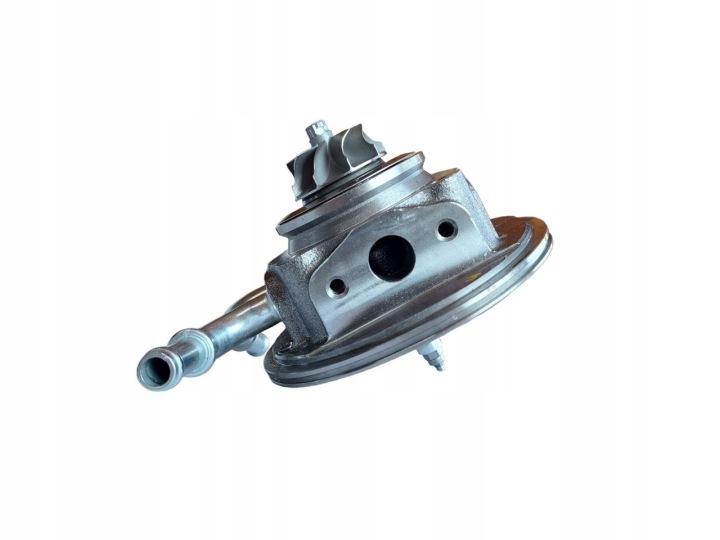 CARTOUCHE TURBINES (ZBALANSOWANY) CONTINENTAL FOCUS III 12-17,FOCUS III 12-