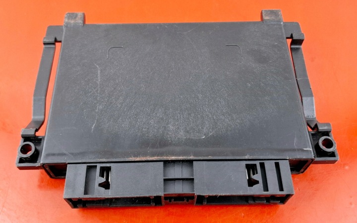MERCEDES-BENZ GLC W253 MODULE CONTRÔLEUR BOÎTE DE VITESSES A2139006227