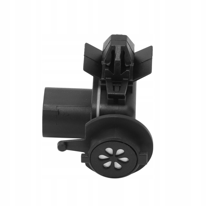 NOIR CAPTEUR QUALITÉ AIR I KLIMATU 5QJ907643 VERS ACCESSOIRES VERS INTÉRIEUR VOITURES