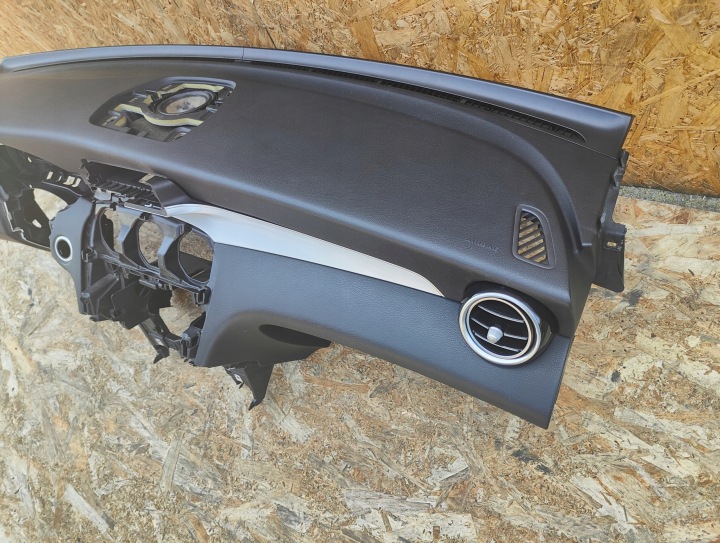 CONSOLE PLANCHE AIRBAG COUSSINS MERCEDES GLC X253 W253