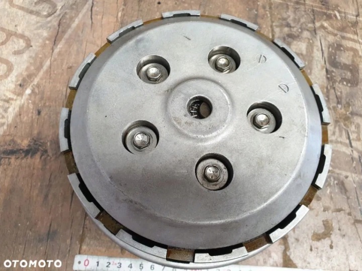 CORBEILLE EMBRAYAGE SPRZEGIELKO DÉMARREUR KAWASAKI VN1700 VAQUERO VOYAGER