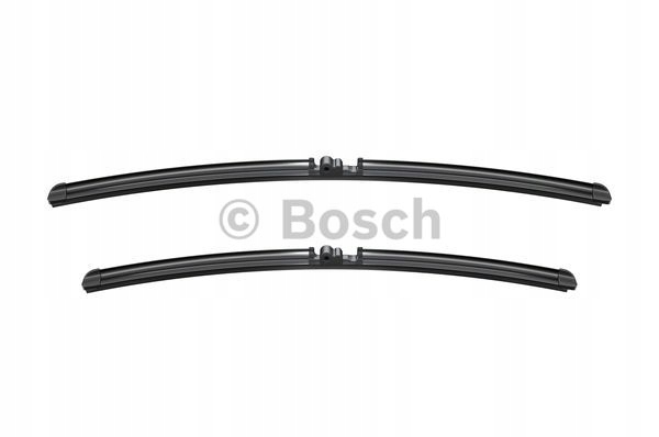 BOSCH ESCOBILLAS AEROTWIN VW PHAETON 3397007582 