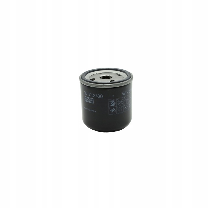 FILTRE HUILES