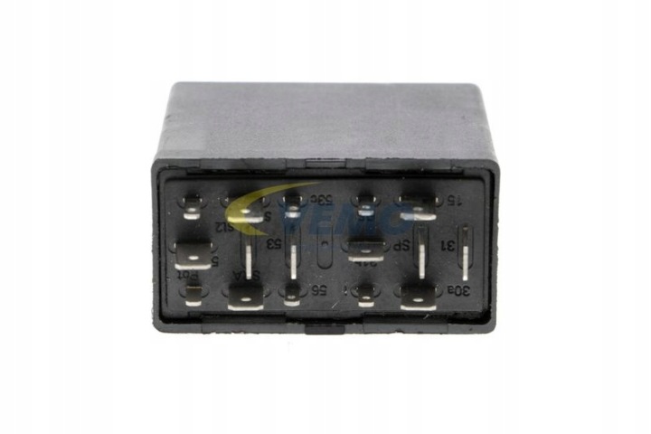 RELAIS ESSUIE-GLACES V15-71-0057 VEMO SEAT LEON