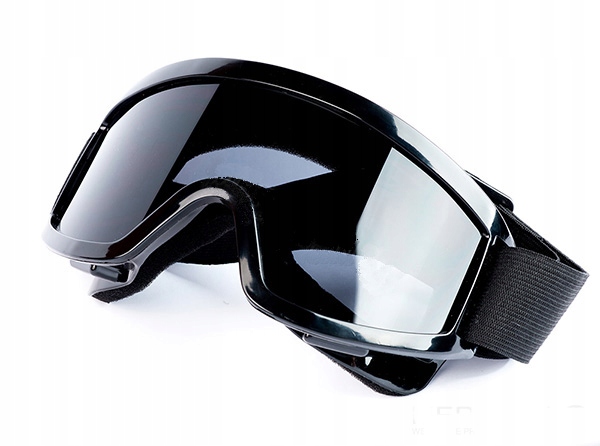 GAFAS AL MOTOR CROSS MOTOCICLETA ENDURO QUAD CASCO MTB 