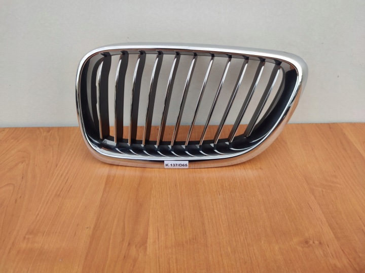 BMW 2 F22 F23 GAUCHE GRILLE RÉSERVOIR CALANDRE GRILLE EN TRÈS BON ÉTAT