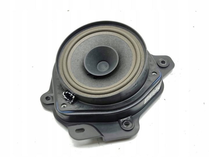 HAUT-PARLEUR ARRIÈRE DROITS PORTES JEEP AVENGER (J2) 51899984 31029038 ÉLECTRIQUE