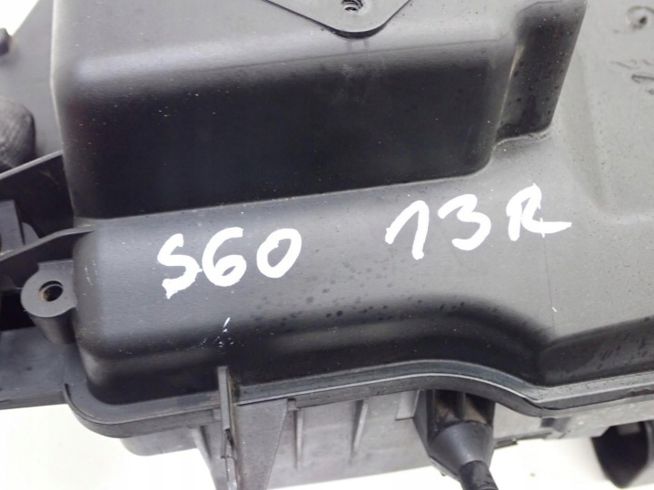 CHÂSSIS FILTRE AIR ORIGINAL 30677718 VOLVO S60 II 2.0 TURBO 13R