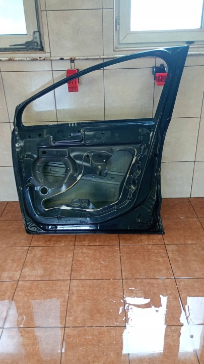 PEUGEOT 3008 I 08-15 PORTES DROIT AVANT DROIT ROUES KTVD C604