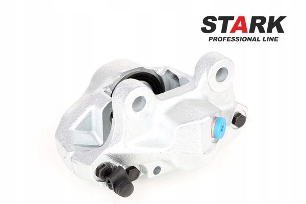 ÉTRIER DE FREIN DE FREIN ARRIÈRE LEWO ARRIÈRE STARK SKBC-0460290 CONVIENT VERS MERCEDES-BENZ