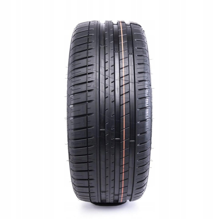 1X NEUMÁTICO LETNIA 235/40R18 MICHELIN CONTROL REMOTO SPORT 3 