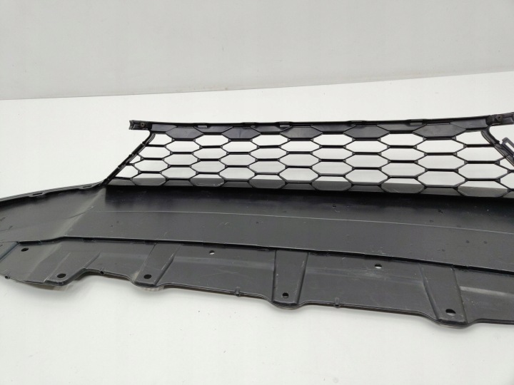 HONDA CIVIC X GRILLE DOUBLURE PARE-CHOCS AVANT AVANT 71102-TGG-A000