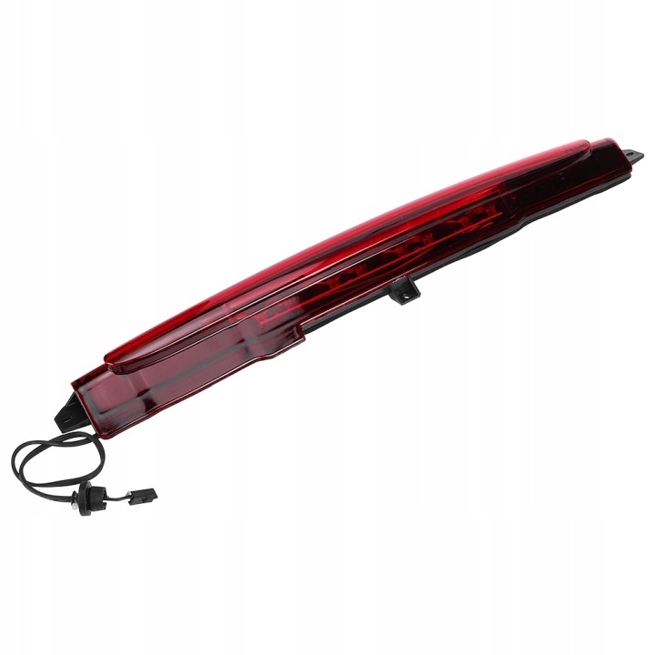 SUPPLÉMENTAIRE TROISIÈME LANTERNE STOP PHARE LED 1520192