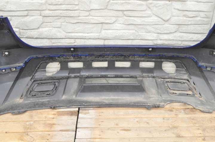 PARE-CHOCS ARRIÈRE ARRIÈRE SEAT ARONA 17-21ROK 6F9807521F ORIGINAL