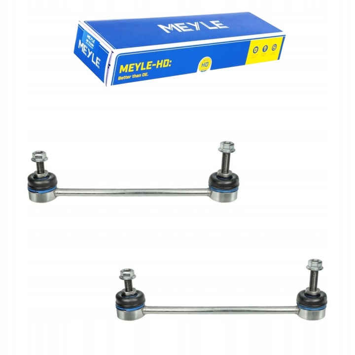 MEYLE HD CONNECTEURS STABILISATEUR ARRIÈRE MINI R50 R53 R56 CLUBMAN R55 R52 R57