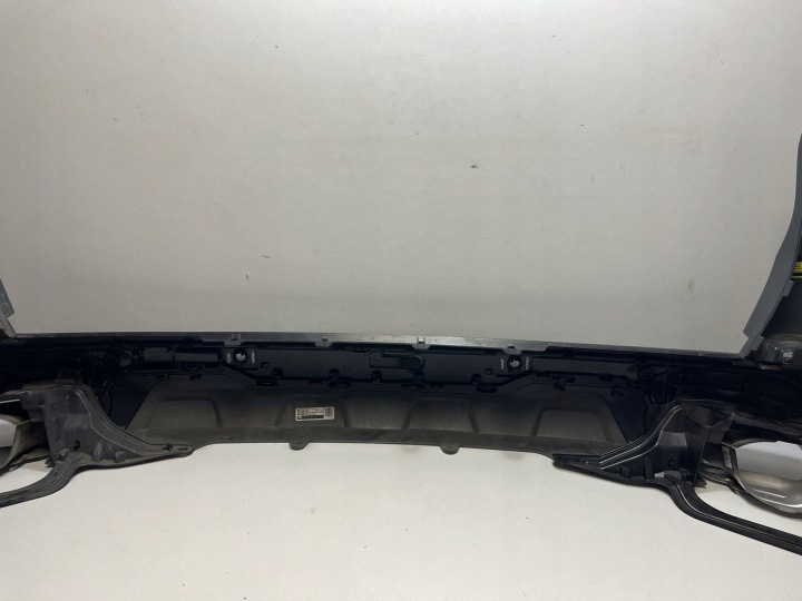 BMW X5 G05 2020 PARE-CHOCS ARRIÈRE