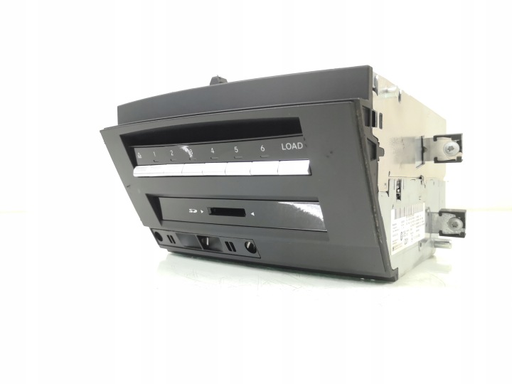 MERCEDES S-KLASA W221 LIFT RADIO CHANGEUR COMAND SD BE9031 2219004101