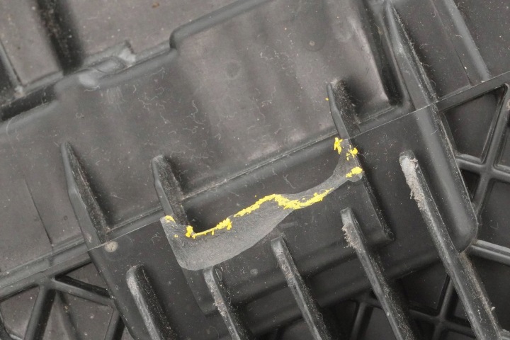 PHARE AVANT GAUCHE KIA EV6 92101-CV0
